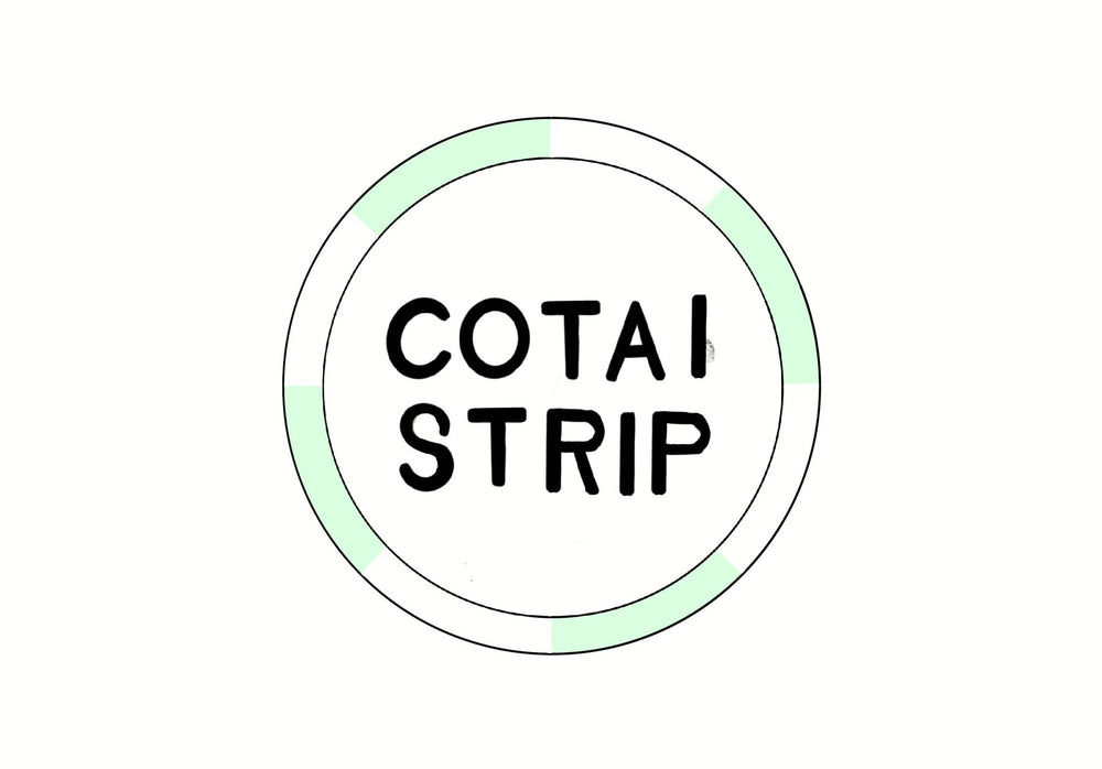 COTAI STRIP