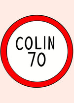 Colin 70