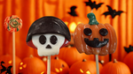 Halloween 2025 Lollipop Workshop