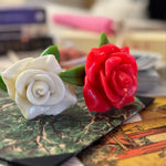 Tarot Reading - Rose Lollipop Workshop