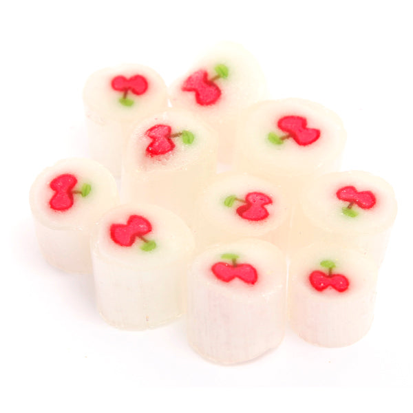 Apple Rock Candy | PAPABUBBLE 西班牙手工糖 Best Gift for All Occasions