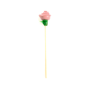 Rose Lollipop