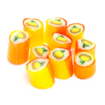 Mango Rock Candy