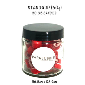 60g Rock Candy | PAPABUBBLE 西班牙手工糖