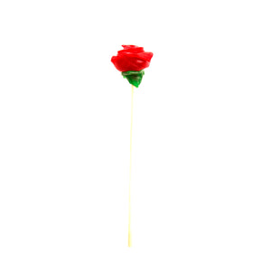 Rose Lollipop | PAPABUBBLE 西班牙手工糖 Best Gift for Mother's Day
