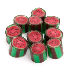 Watermelon Rock Candy | PAPABUBBLE 西班牙手工糖 Best Gift for All Ocassions
