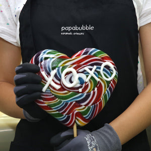 Lollipop Workshop | PAPABUBBLE 西班牙手工糖